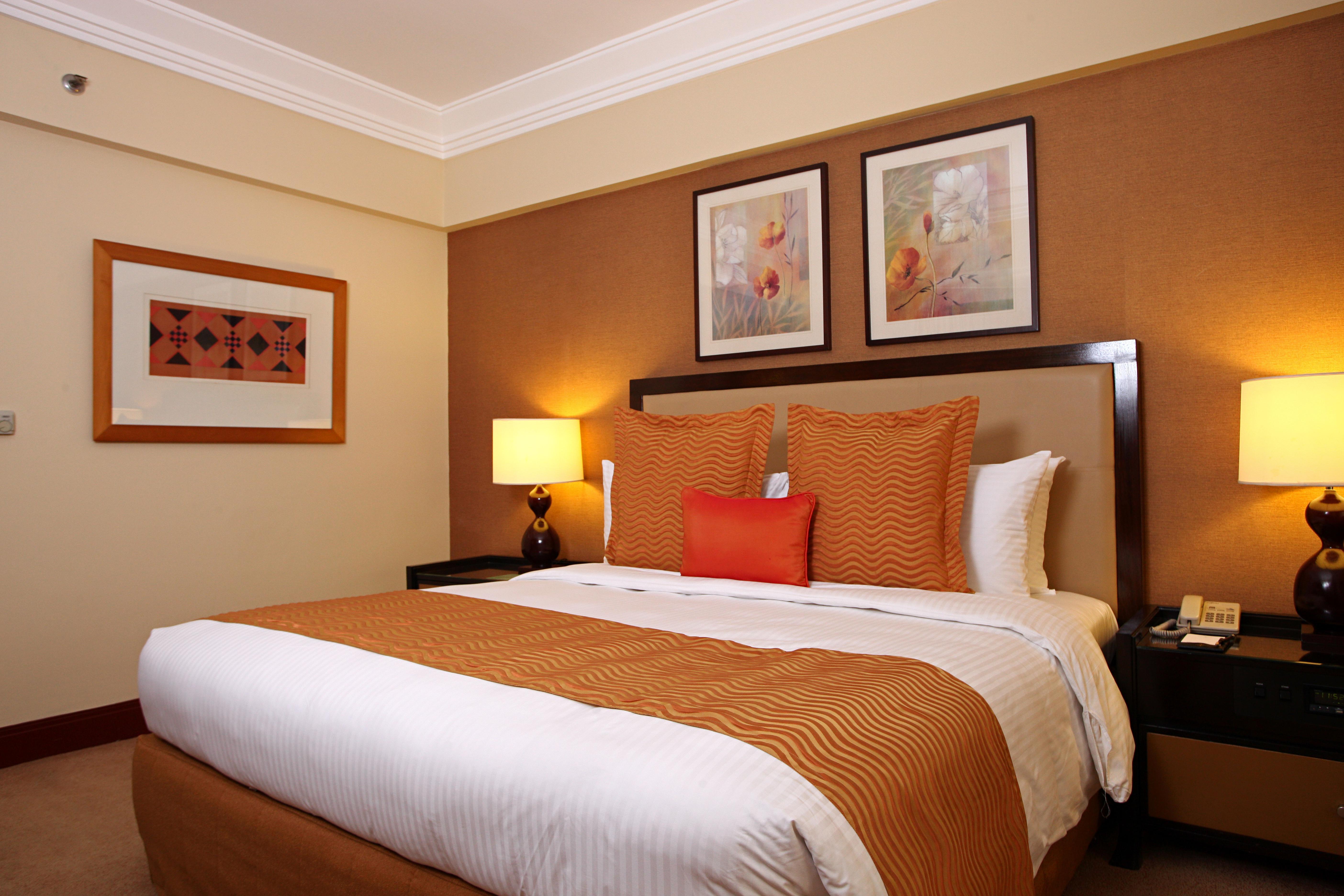 Diamond Hotel Philippines Μανίλα Εξωτερικό φωτογραφία