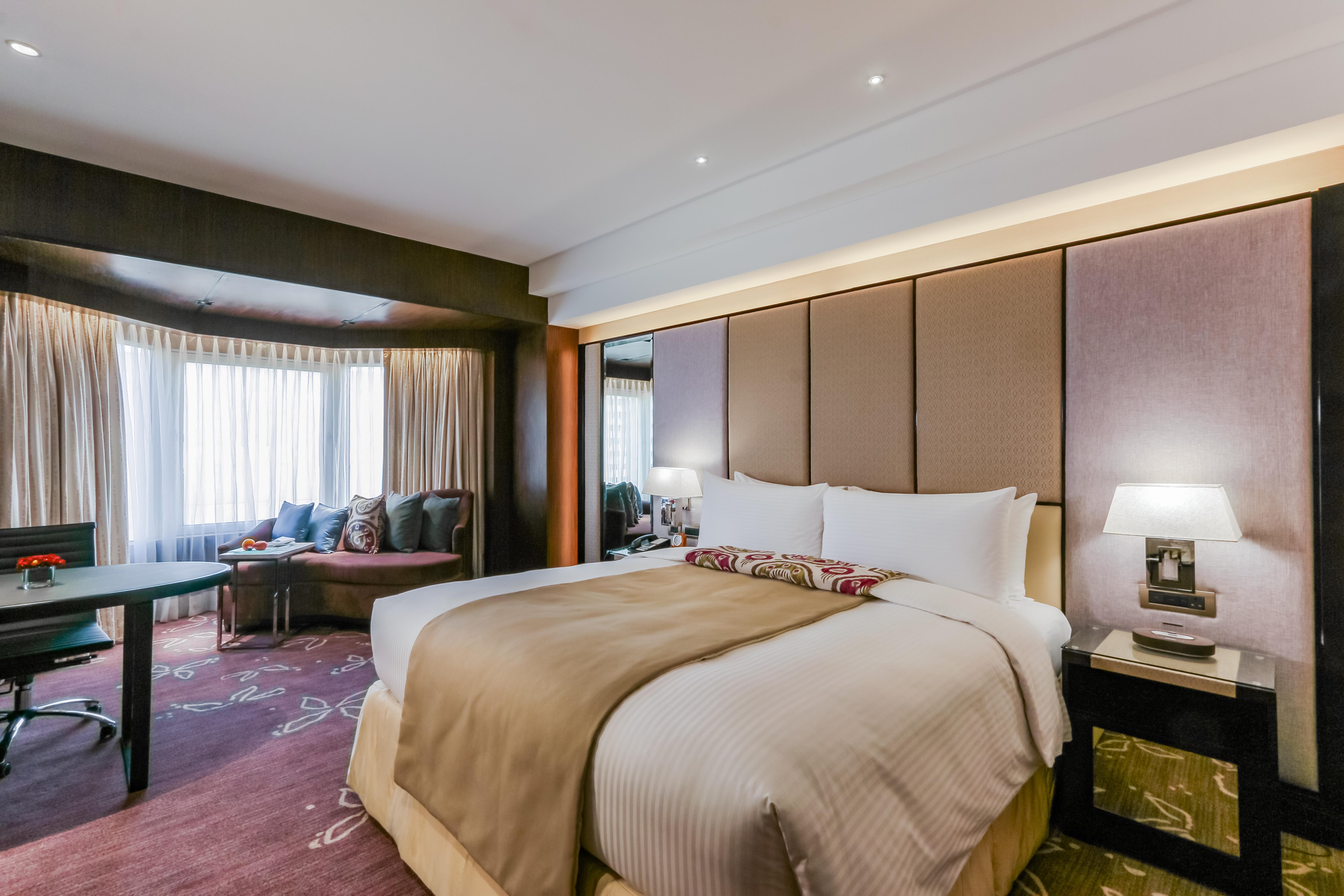 Diamond Hotel Philippines Μανίλα Εξωτερικό φωτογραφία