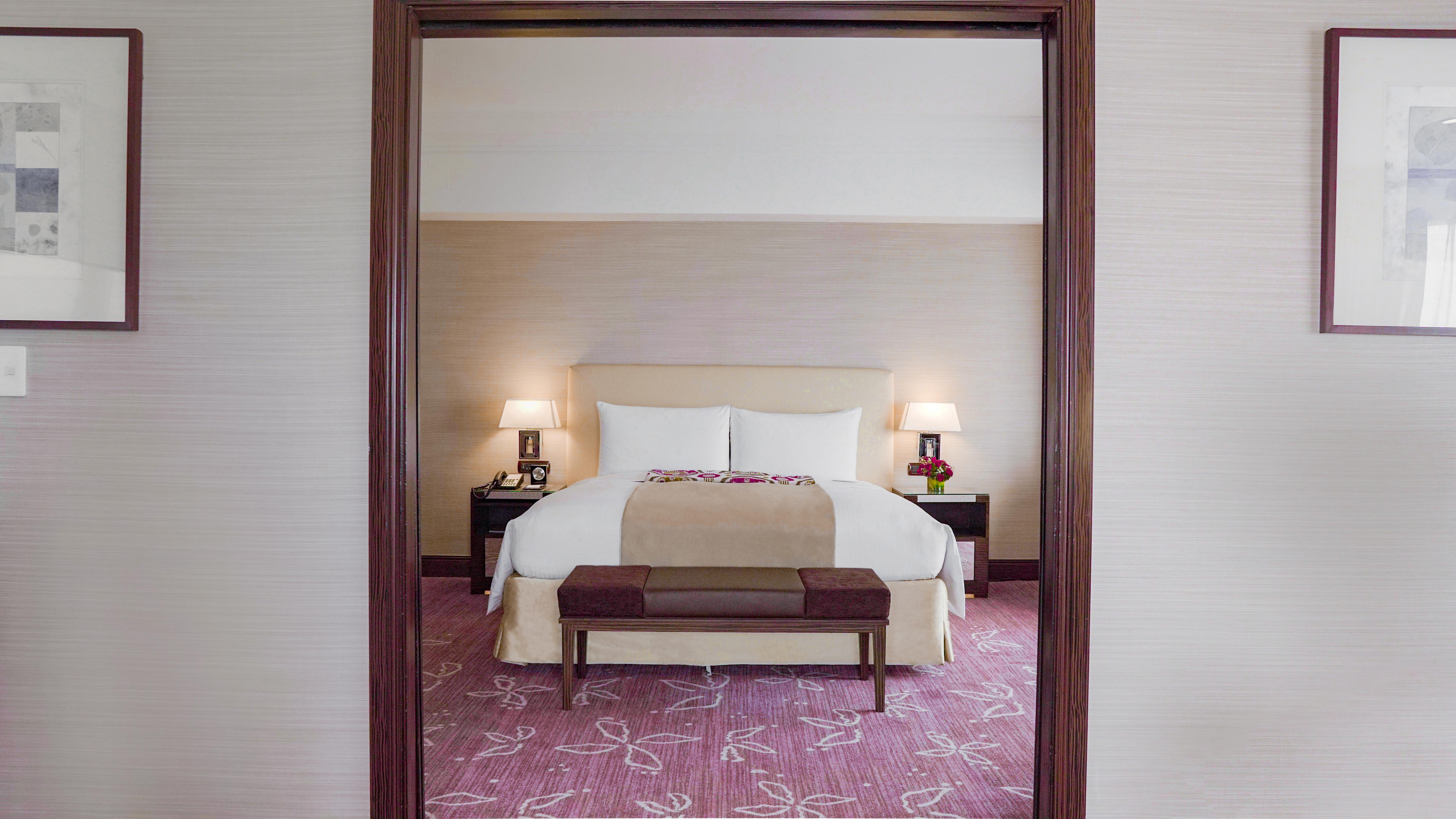 Diamond Hotel Philippines Μανίλα Εξωτερικό φωτογραφία