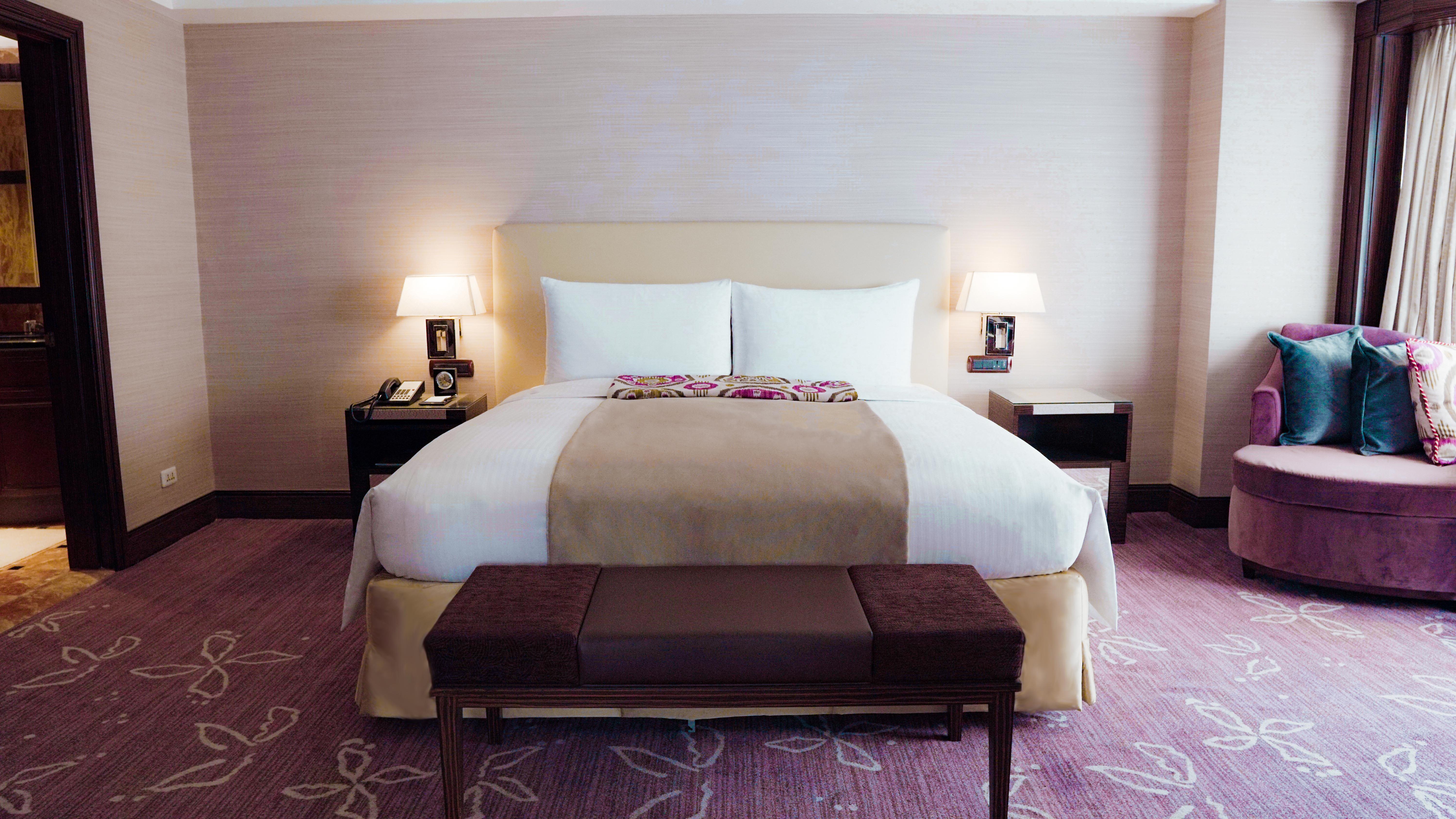 Diamond Hotel Philippines Μανίλα Εξωτερικό φωτογραφία