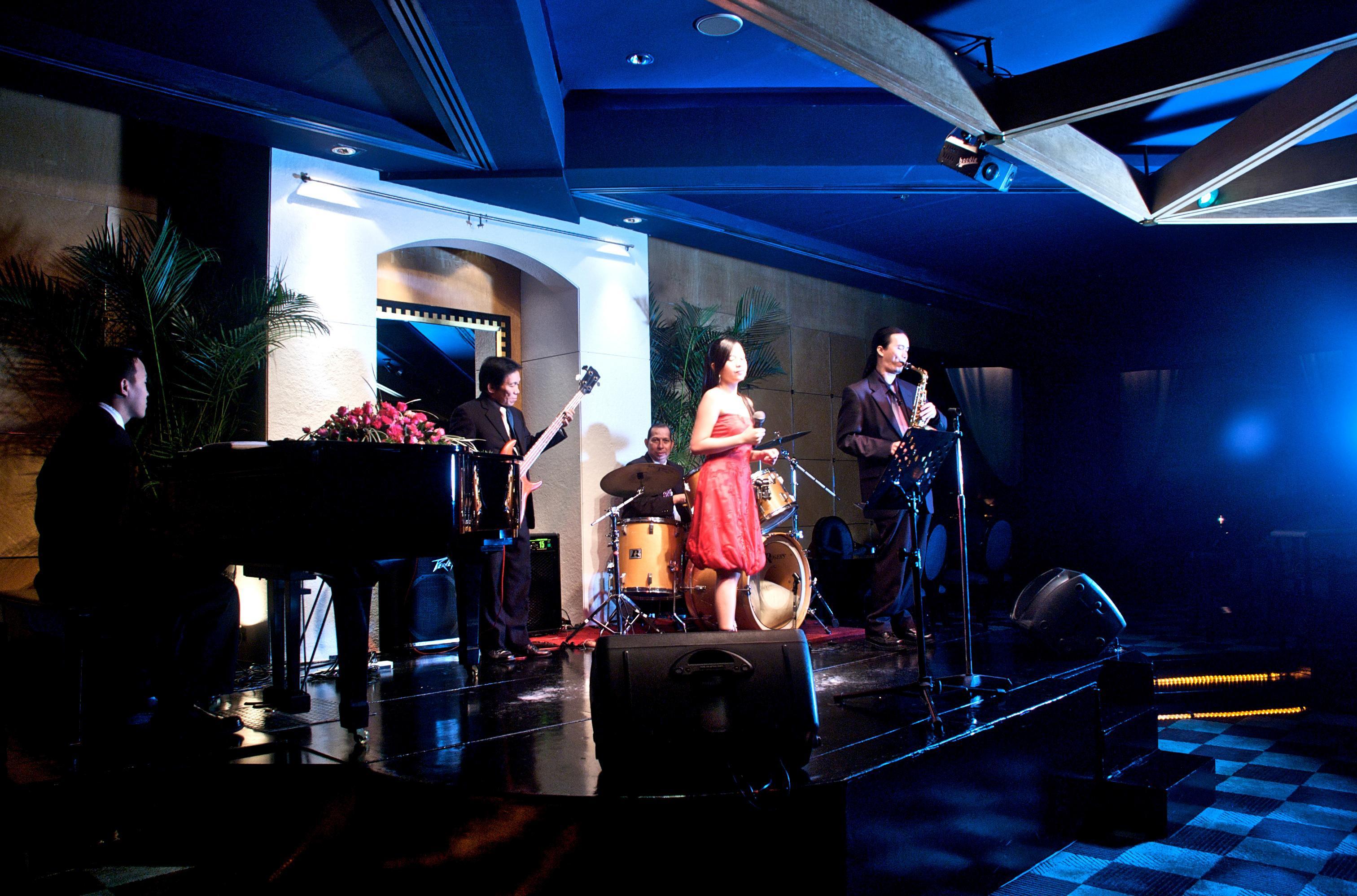 Diamond Hotel Philippines Μανίλα Εξωτερικό φωτογραφία