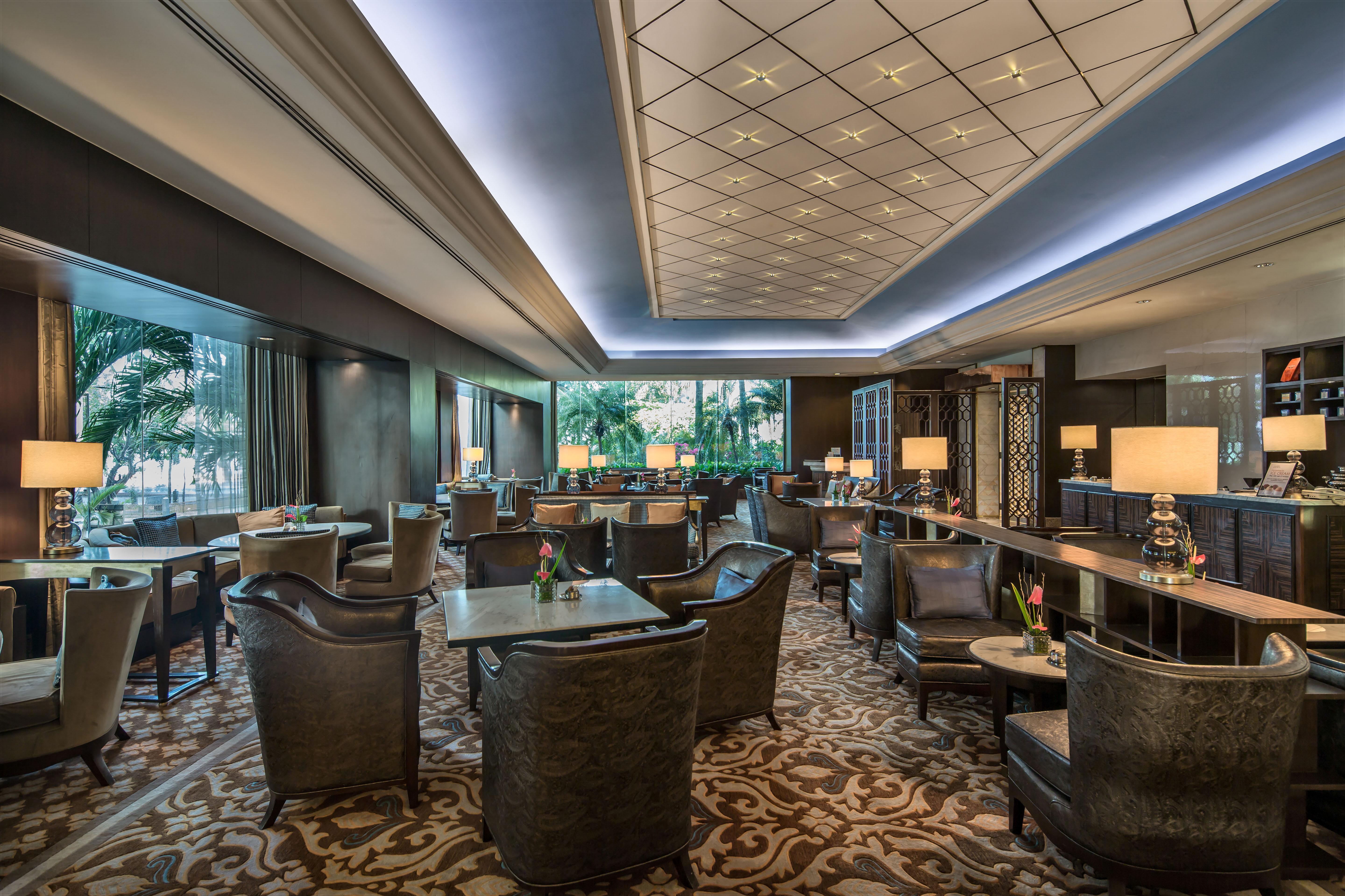 Diamond Hotel Philippines Μανίλα Εξωτερικό φωτογραφία