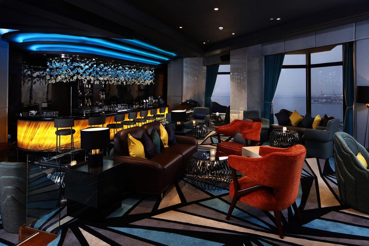 Diamond Hotel Philippines Μανίλα Εξωτερικό φωτογραφία