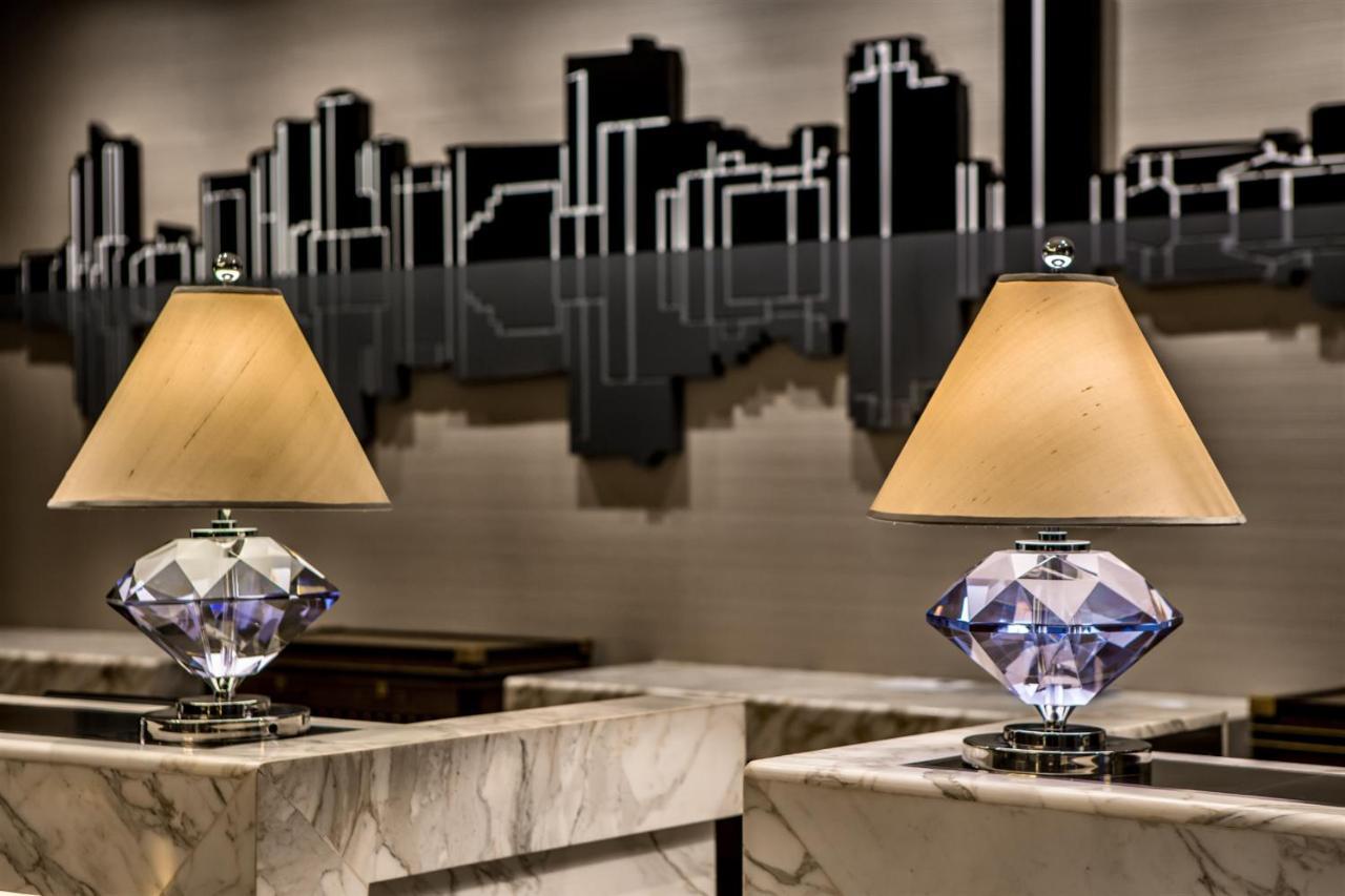 Diamond Hotel Philippines Μανίλα Εξωτερικό φωτογραφία